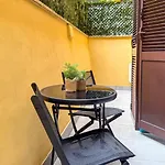 Gf Harmony Suite Colosseo
