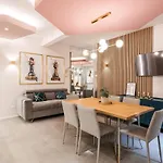 Gf Harmony Suite Colosseo