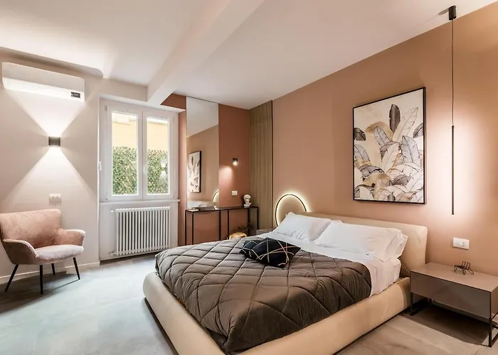 Gf Harmony Suite Colosseo