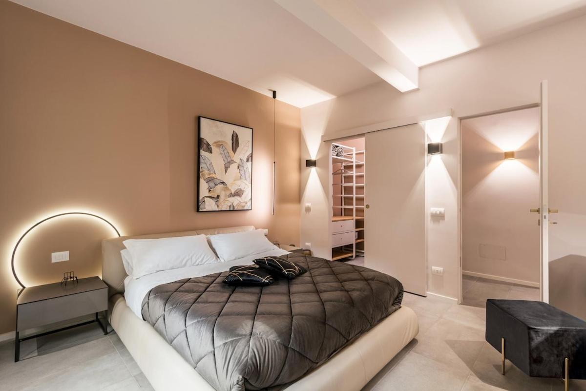 Apartment Gf Harmony Colosseo *