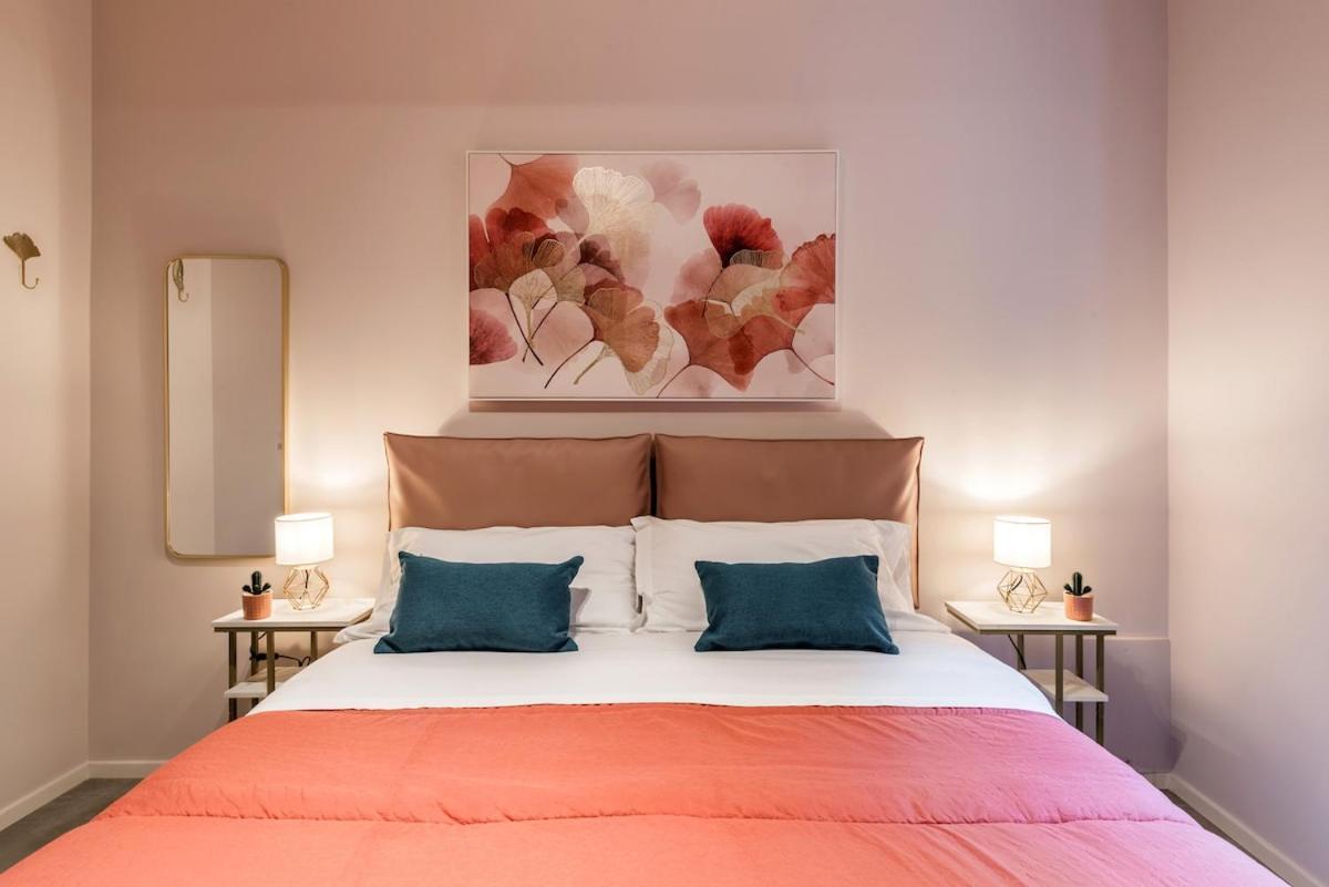 Gf Harmony Colosseo Apartment