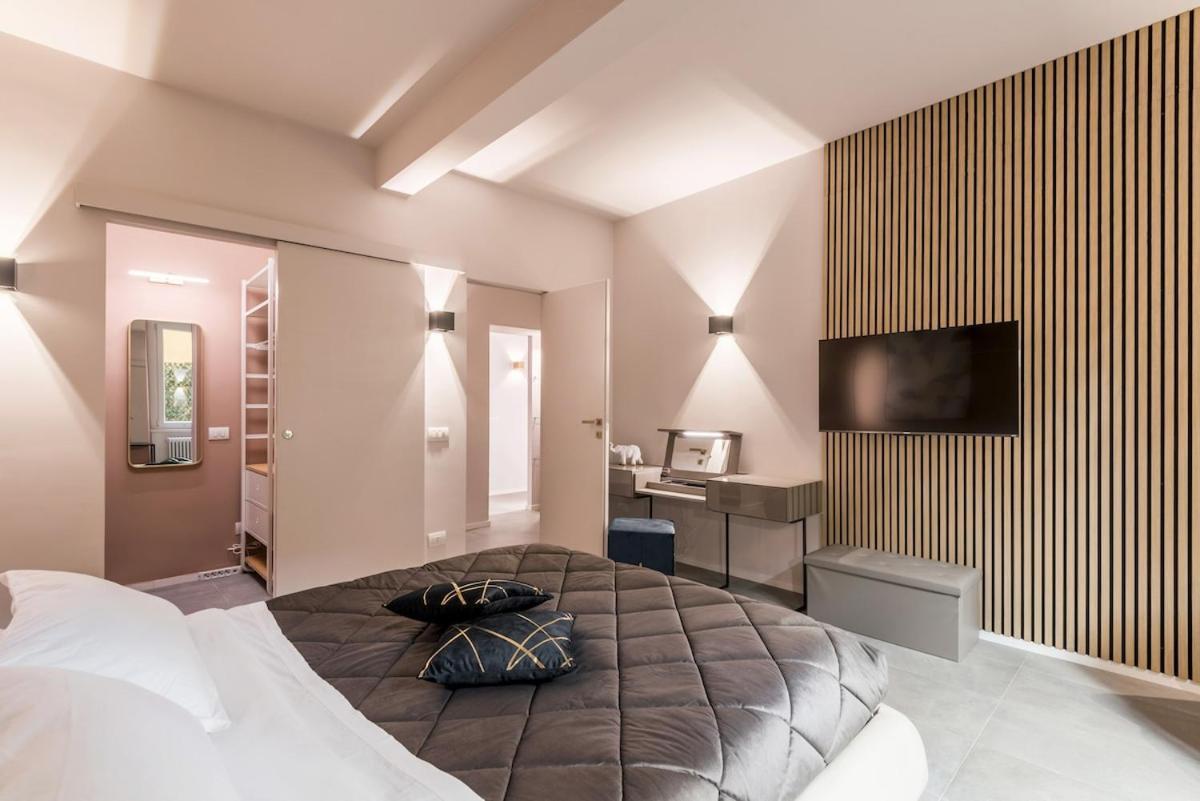 Apartment Gf Harmony Colosseo Rom