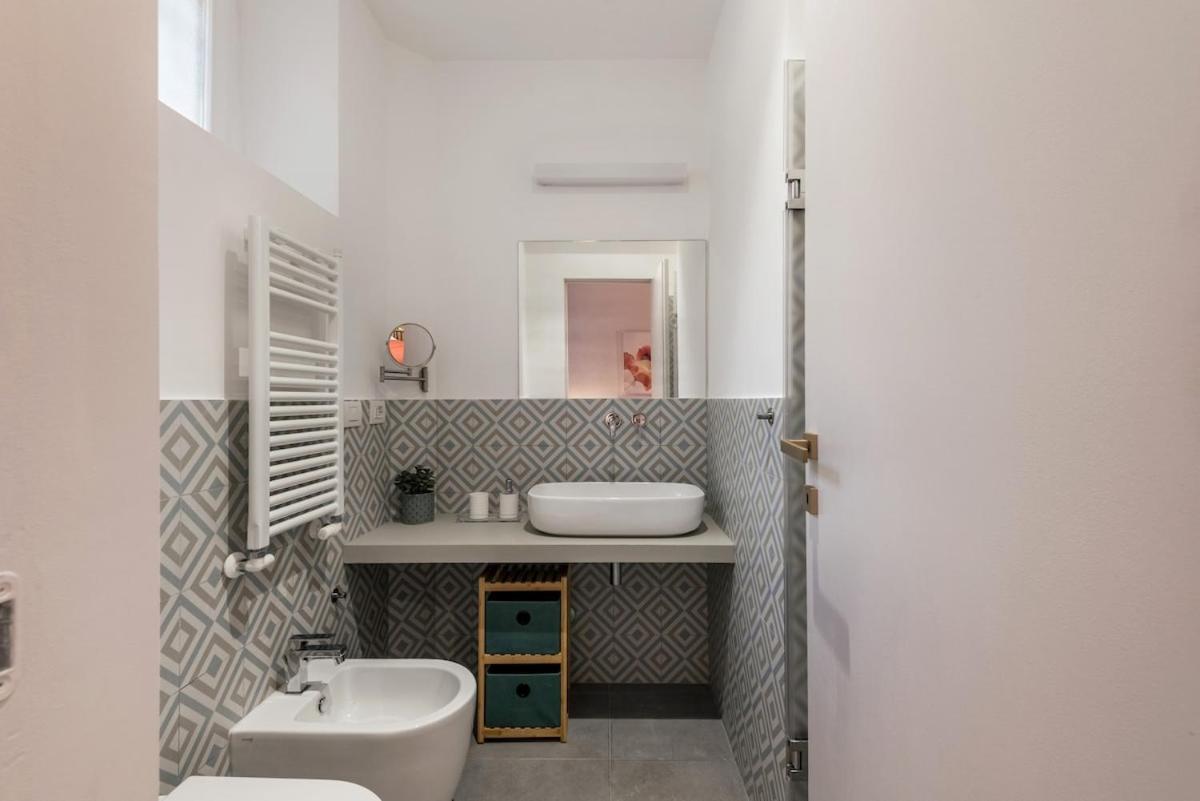 Apartment Gf Harmony Colosseo
