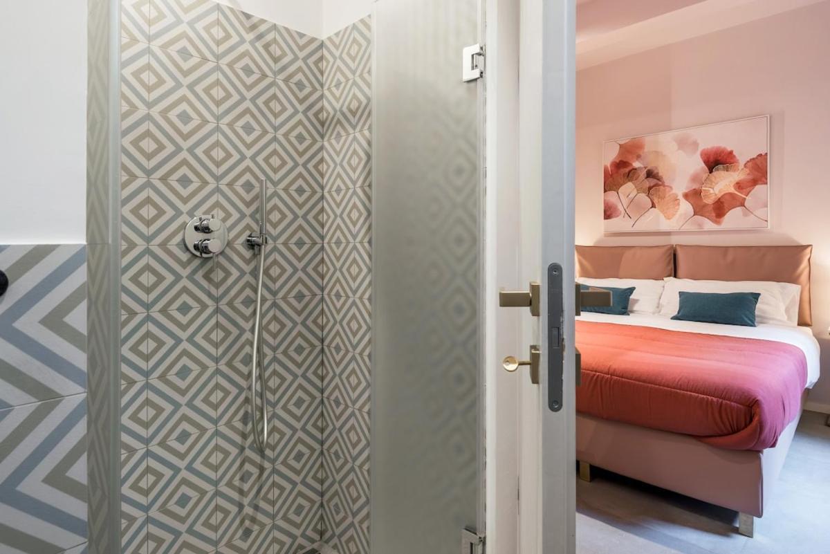 Gf Harmony Colosseo Apartment *