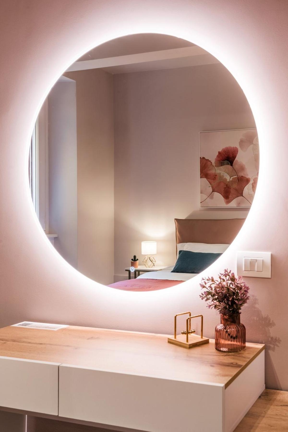Gf Harmony Colosseo Apartment Rom