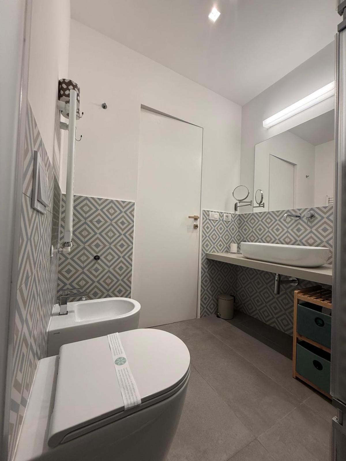 Apartment Gf Harmony Colosseo