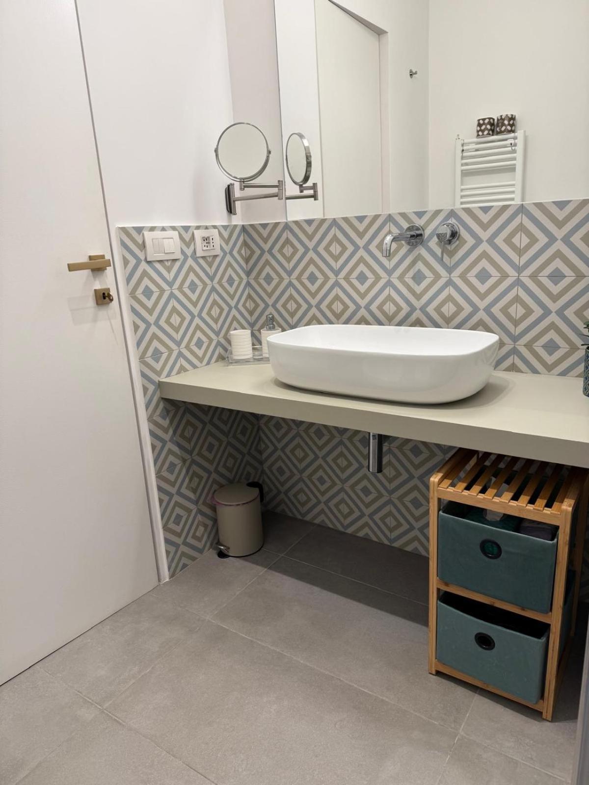 Apartment Gf Harmony Colosseo *